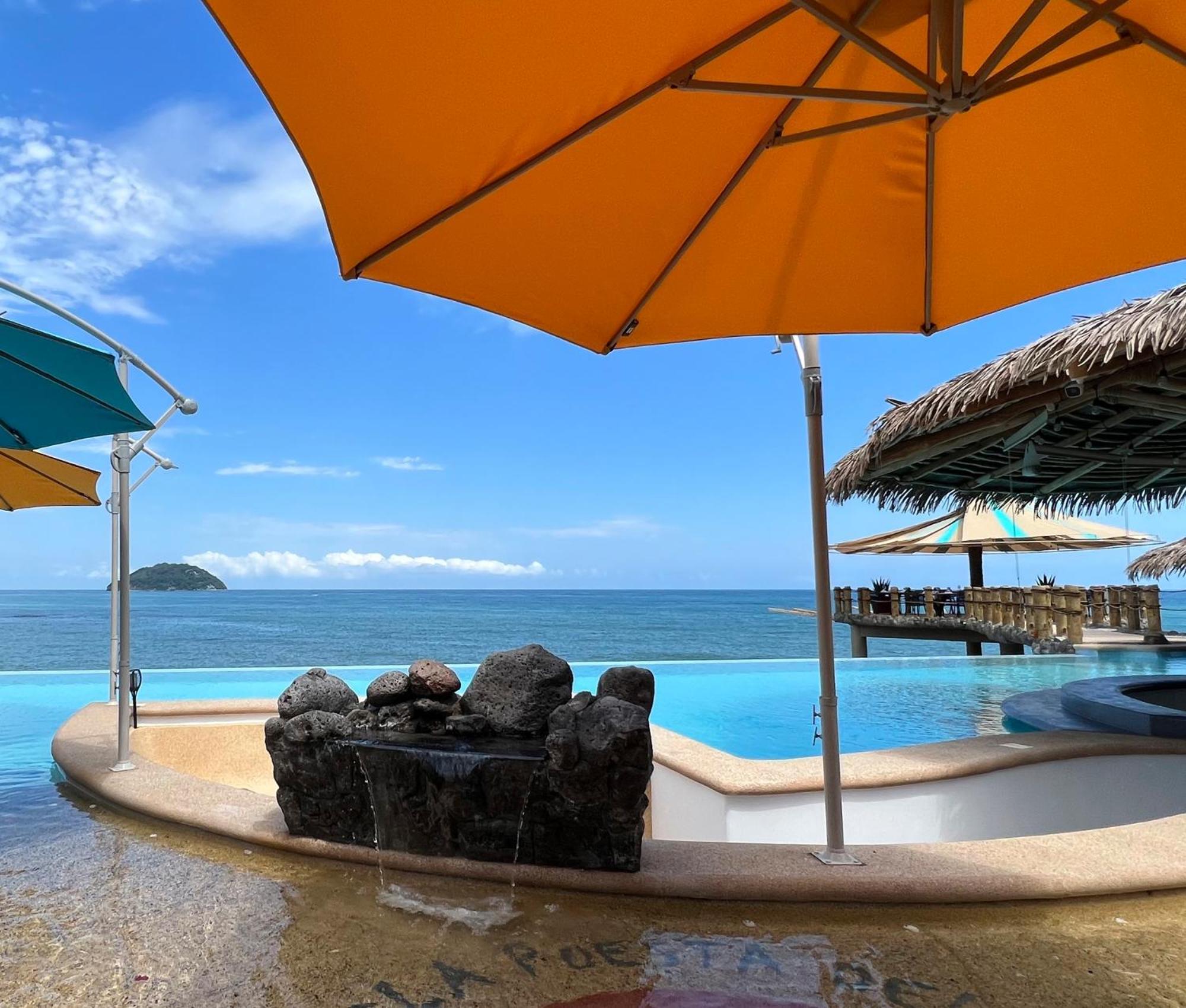 Sunset Island Villas Riviera Nayarit La Peñita de Jaltemba Exterior foto