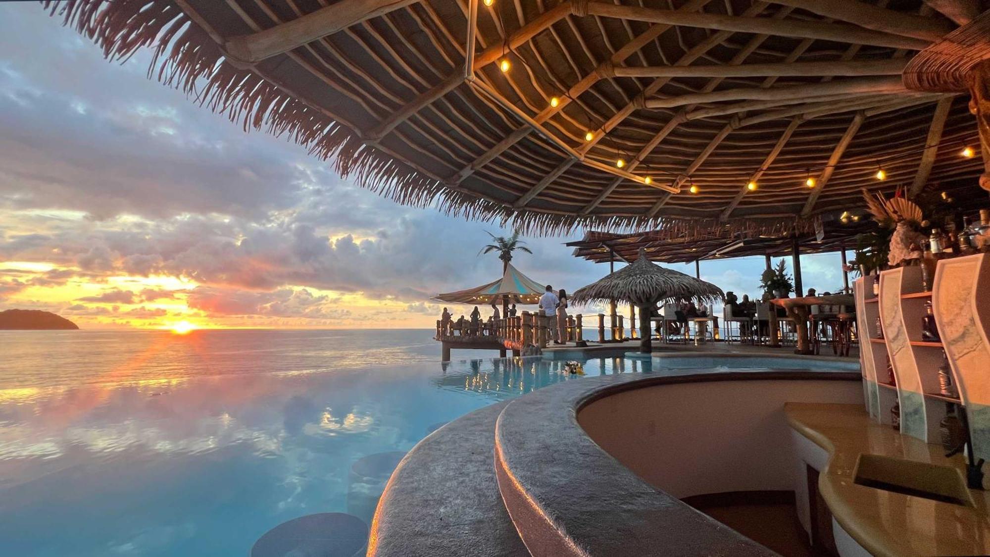 Sunset Island Villas Riviera Nayarit La Peñita de Jaltemba Exterior foto